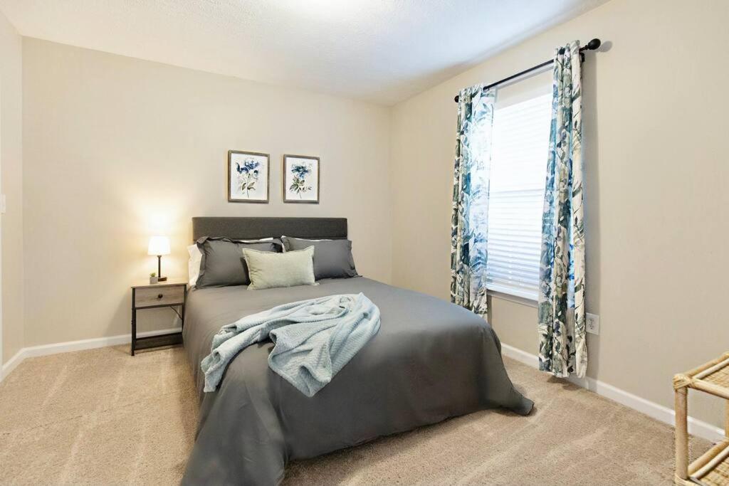 The Home Place & Prime Location Near I-20 Martinez Екстериор снимка