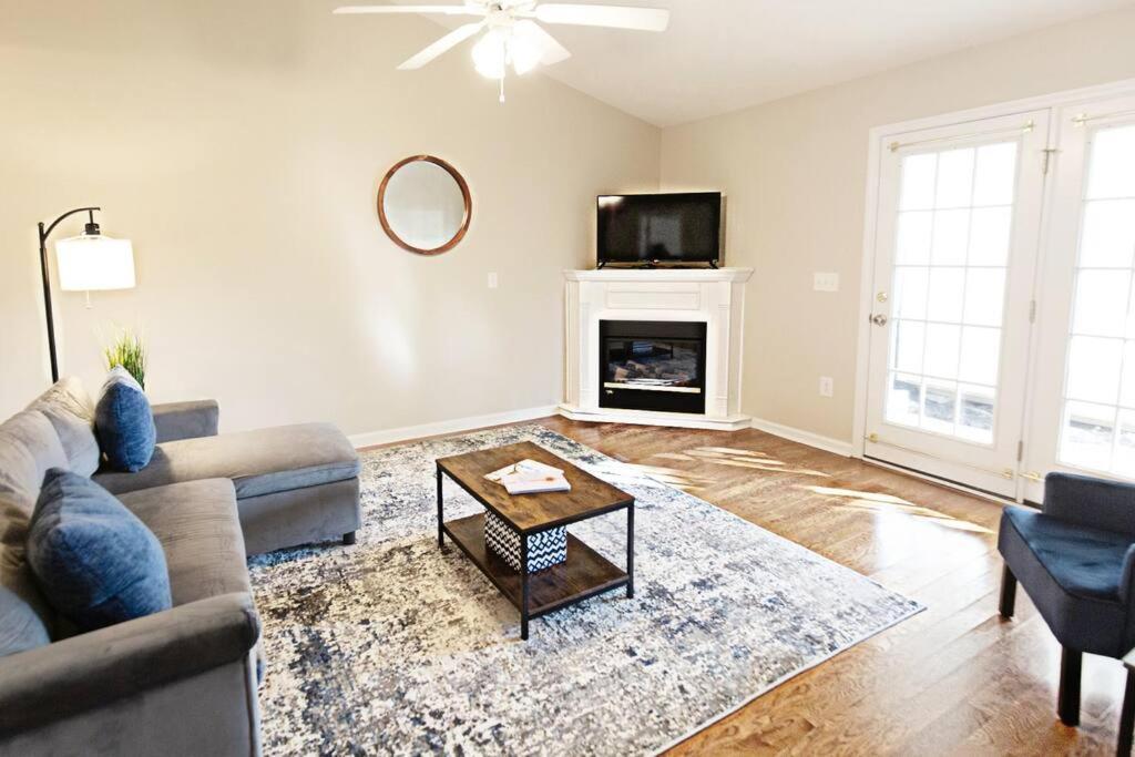 The Home Place & Prime Location Near I-20 Martinez Екстериор снимка